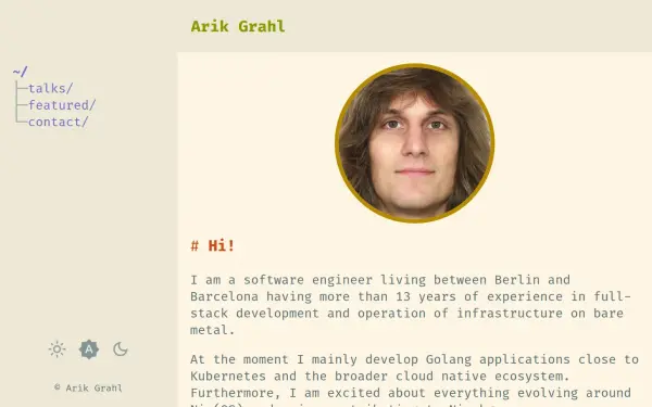www.arik-grahl.de