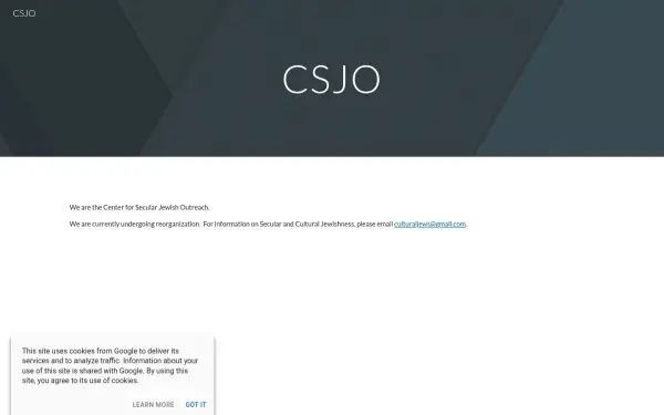 www.csjo.org