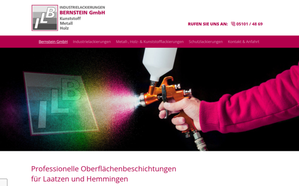 www.ilbernstein.de