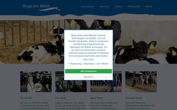 www.wegedermilch.de