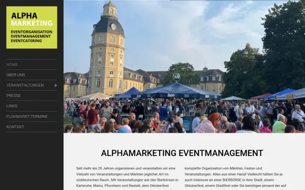 alpha-marketing.info