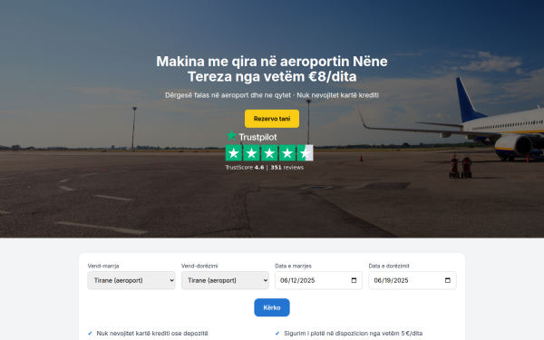 makina-me-qera-aeroport.al