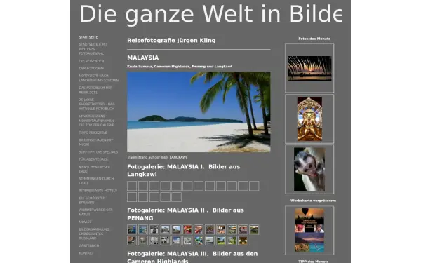 www.dieganzeweltinbildern.de