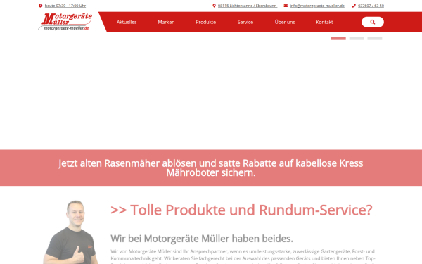 www.motorgeraete-mueller.de