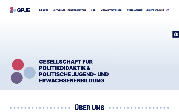 gpje.de