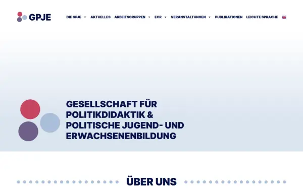 gpje.de
