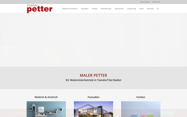 maler-petter.at