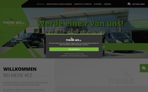 meise-kfz.de