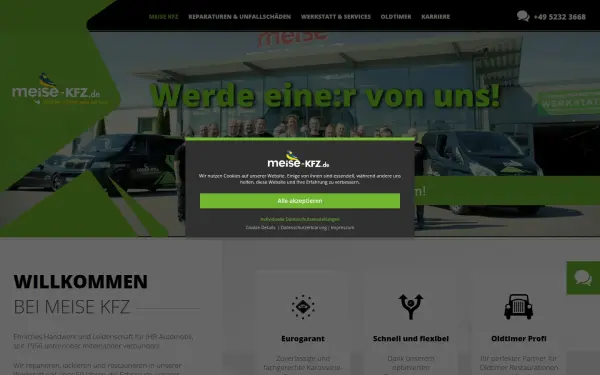 meise-kfz.de