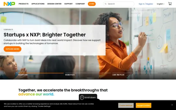 www.nxp.com