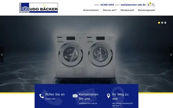 www.baecker-udo.de