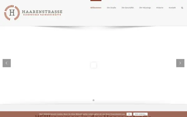 www.haarenstrasse-oldenburg.de