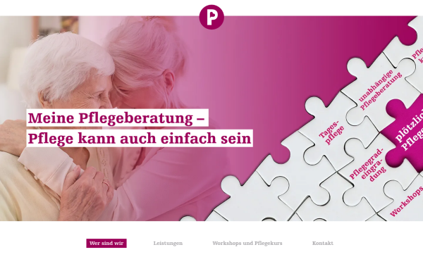 meine-pflegeberatung.de