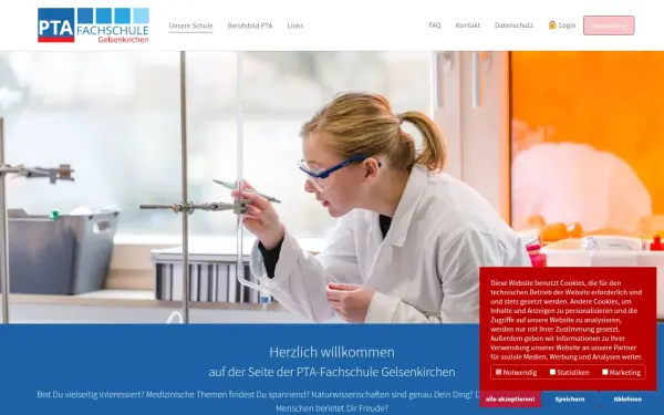 pta-gelsenkirchen.de