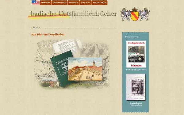 www.badische-ortsfamilienbuecher.de