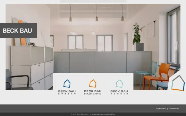 www.beck-bau.com