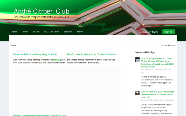 www.andre-citroen-club.de