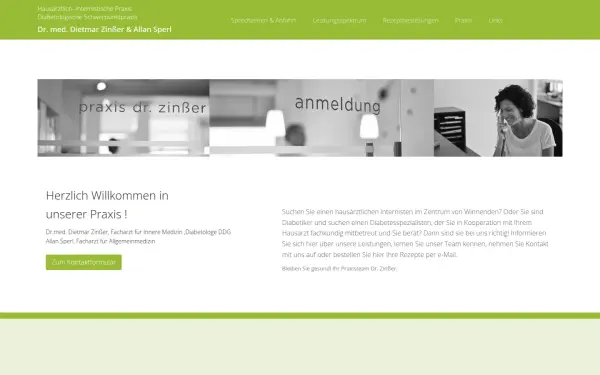 www.dr-zinsser.de