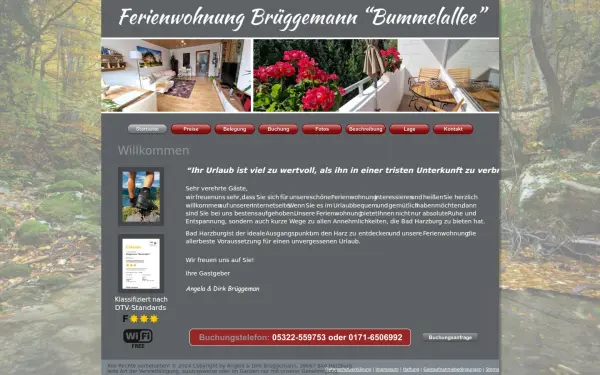 www.ferienwohnung-brueggemann.de