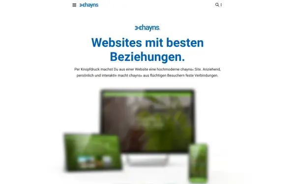 chayns.site