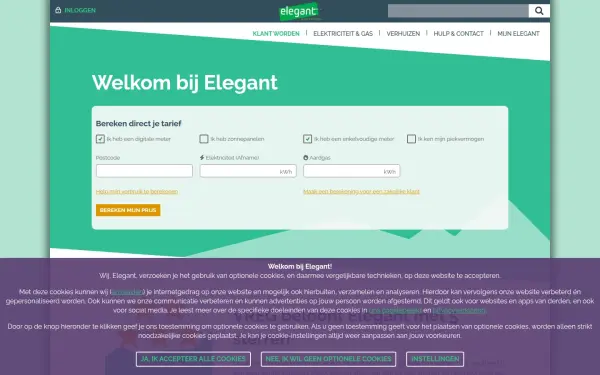 elegant.be