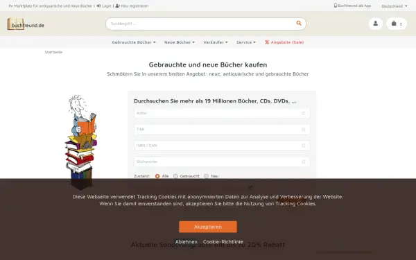 www.buchfreund.de