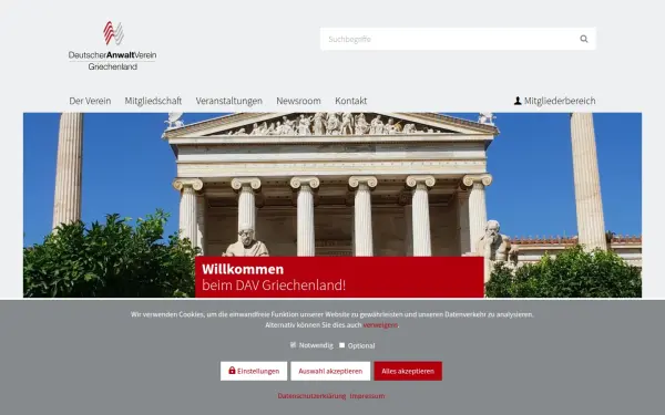 www.dav-griechenland.de
