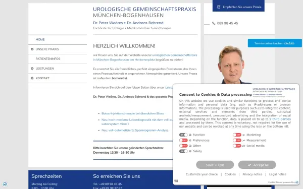 www.urologie-bogenhausen.eu