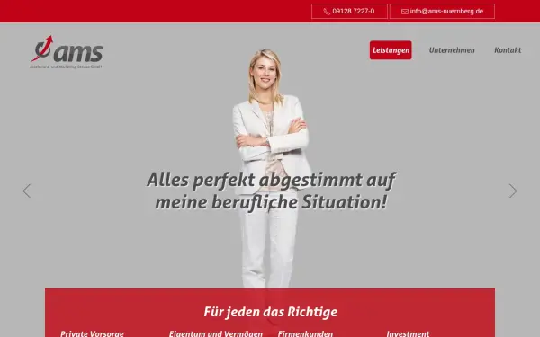 ams-nuernberg.de