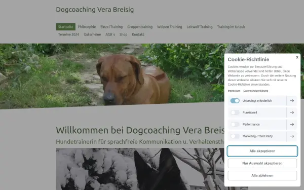 www.dogcoaching-verabreisig.de