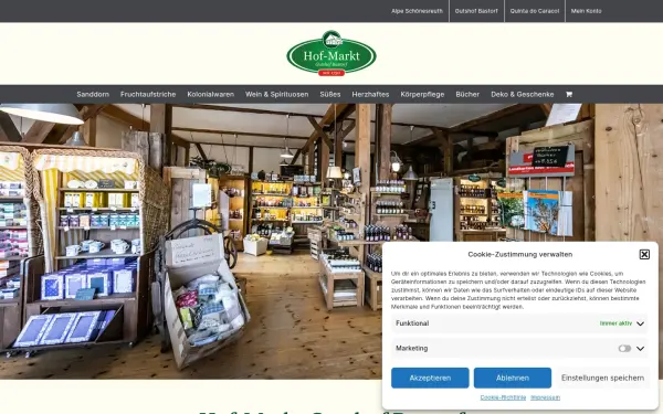 hof-markt.de