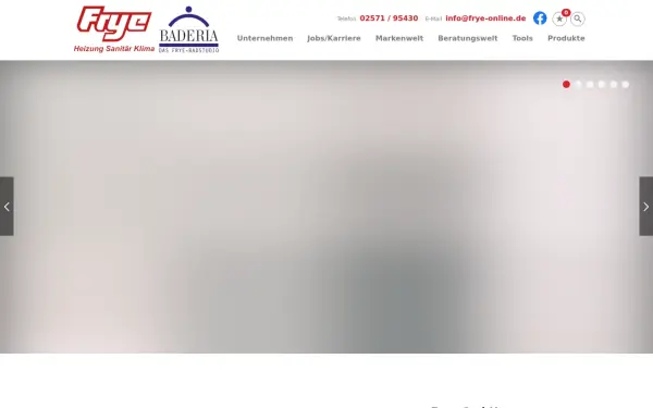 www.baderia.de