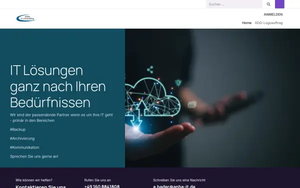 odoo.anba-it.de