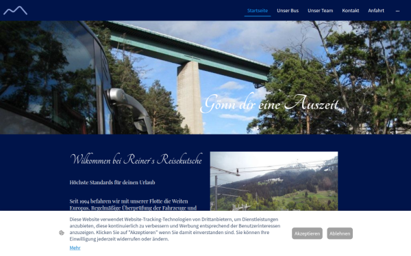 www.reiners-reisekutsche.de