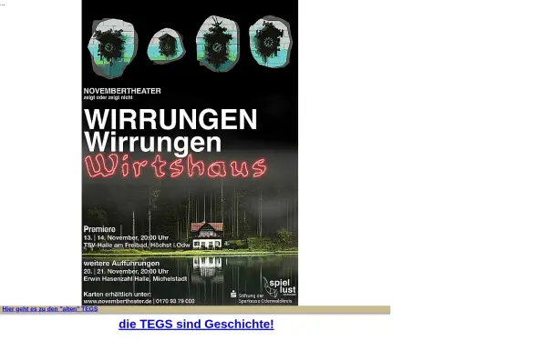 www.tegs.de