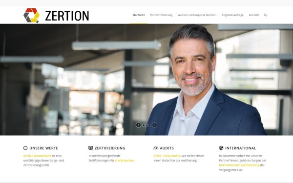 zertion.de