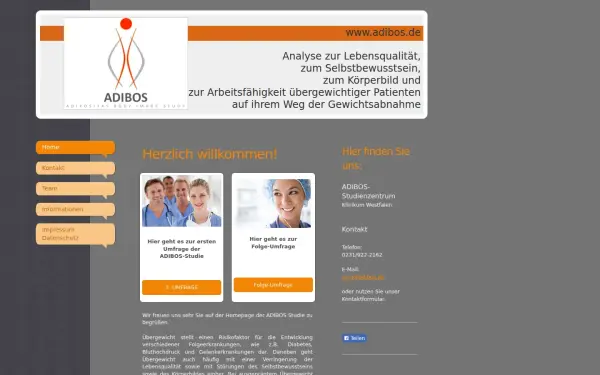 www.adibos.de