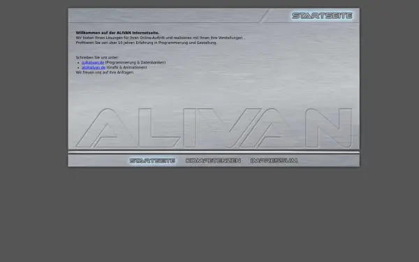 alivan.de