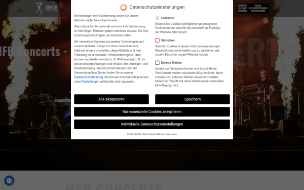 mfpconcerts.com