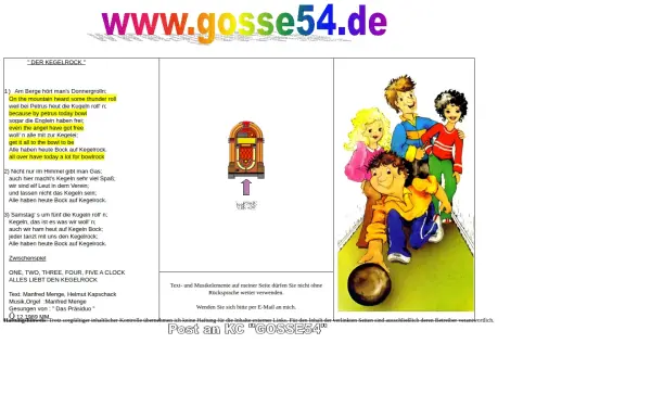 gosse54.de
