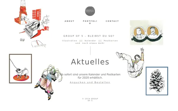 group-of-5.de