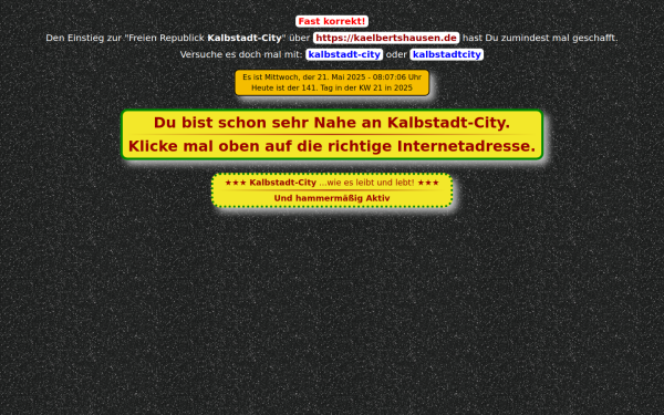 kaelbertshausen.de
