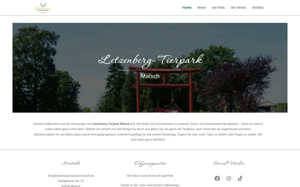 letzenberg-tierpark-malsch.de
