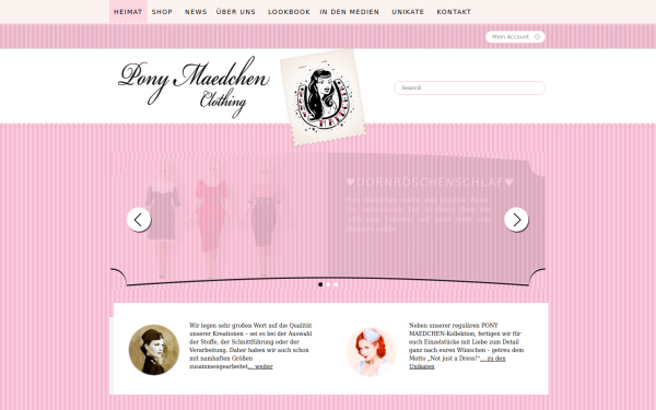 ponymaedchen.com
