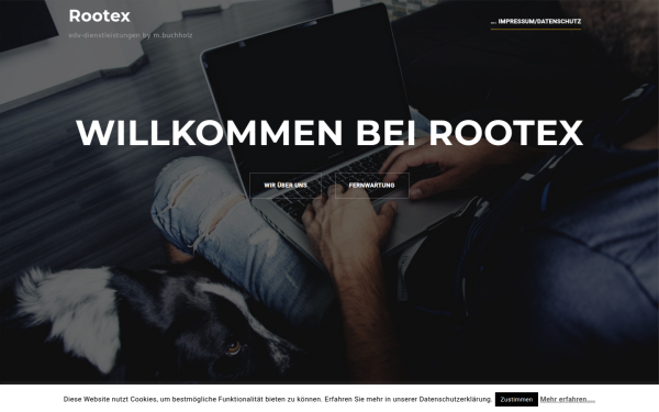 www.rootex.de