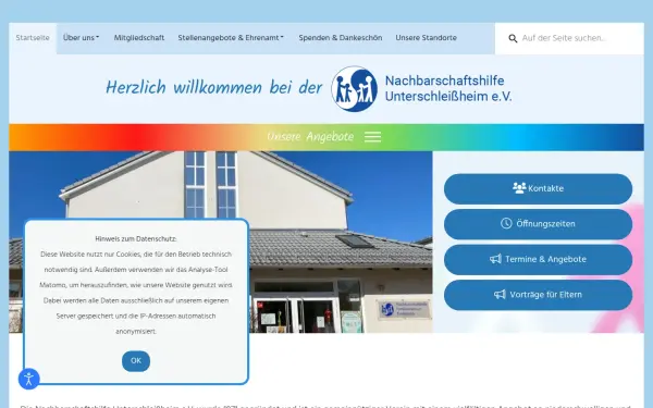 nachbarschaftshilfe-ush.de