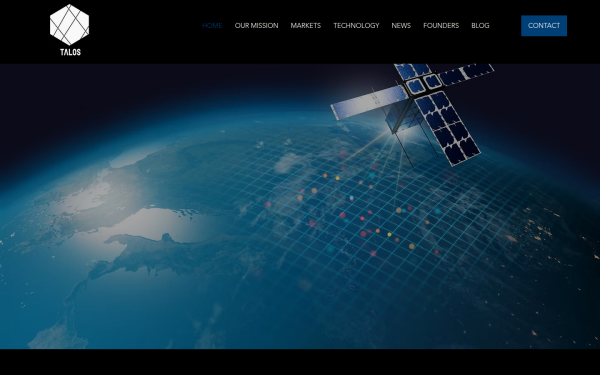 www.talos-space.de