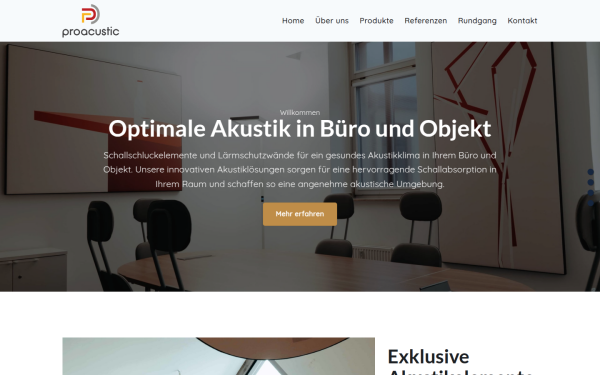 proacustic.de