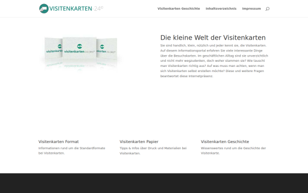 visitenkarten-24.org