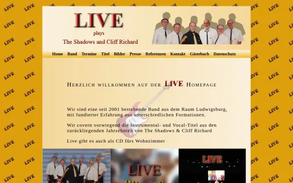 gruppe-live.de